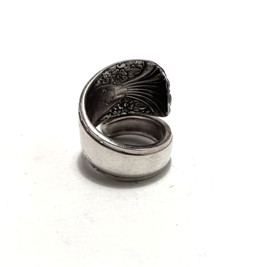 Spoon Ring No.4616 15号