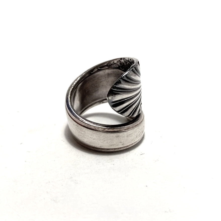 Spoon Ring No.4616 15号