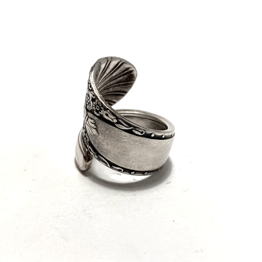 Spoon Ring No.4617 14号