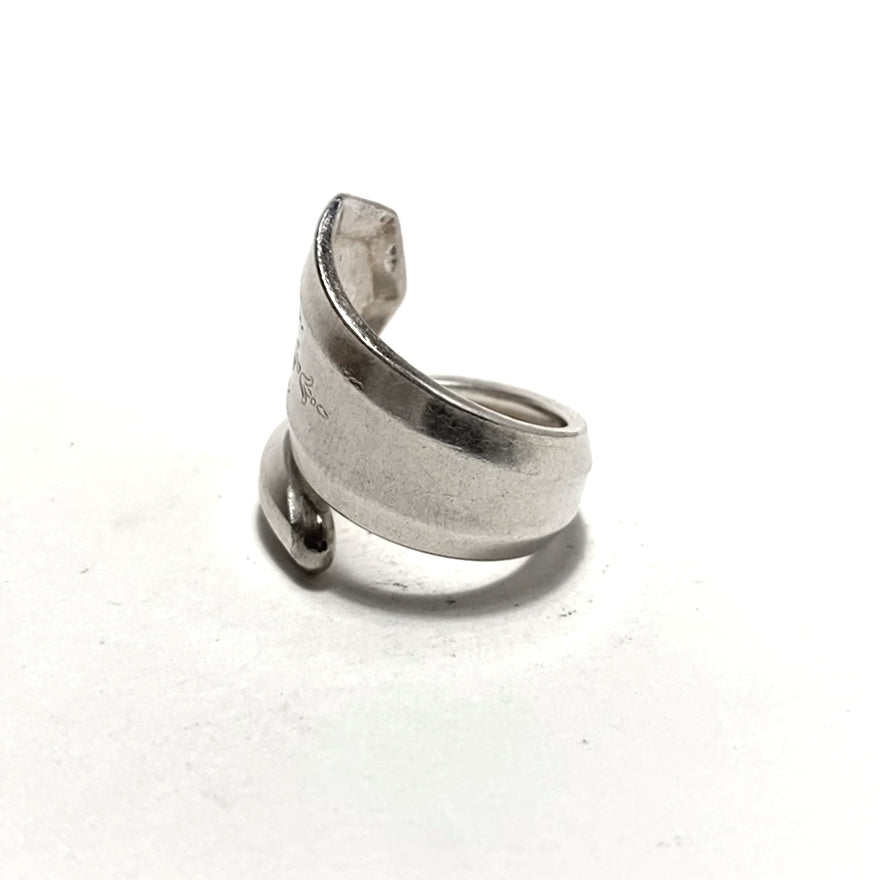 Spoon Ring No.4618 15号