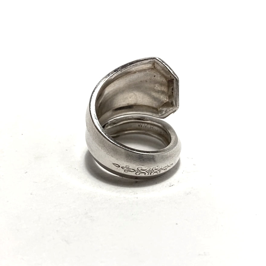 Spoon Ring No.4618 15号