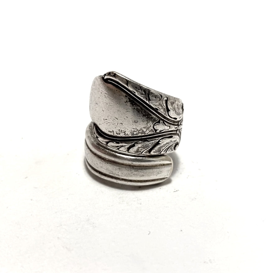 Spoon Ring No.4620 14号