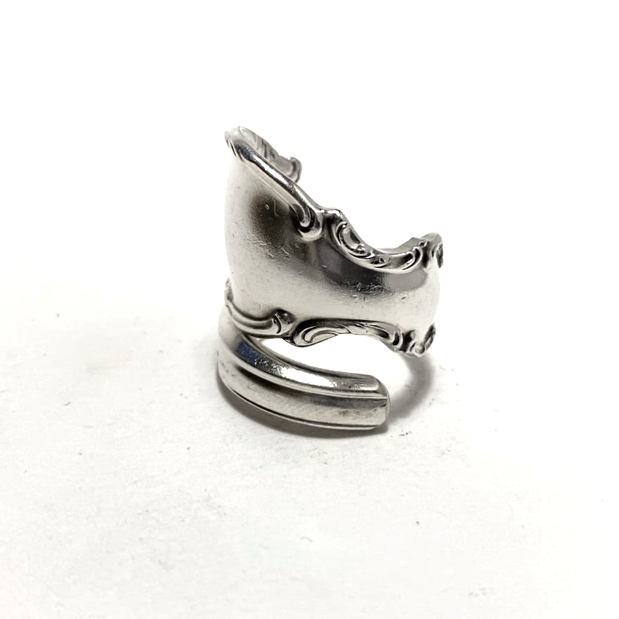 Spoon Ring No.4622 14号