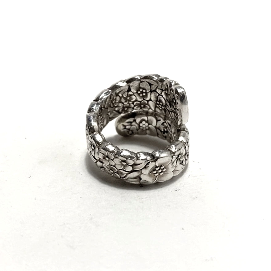 Spoon Ring No.4626 15号