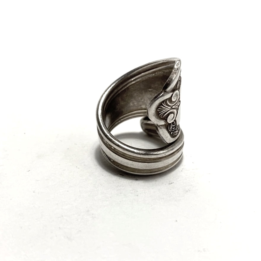 Spoon Ring No.4628 11号