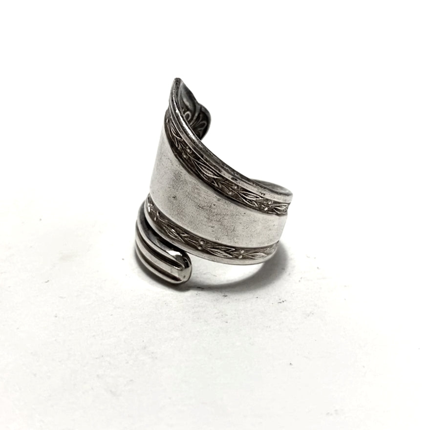 Spoon Ring No.4629 12号