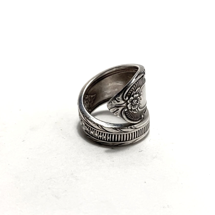 Spoon Ring No.4630 9号