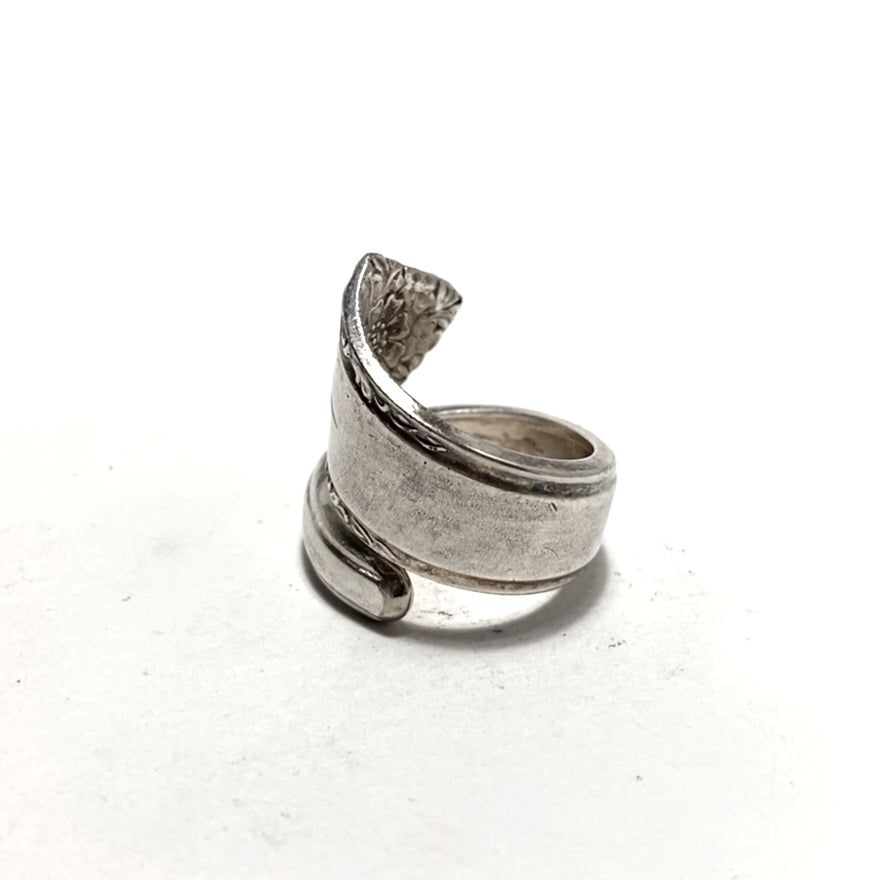 Spoon Ring No.4632 12号