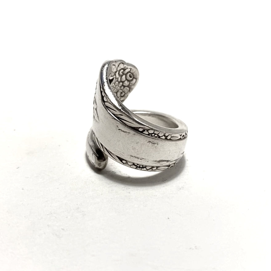 Spoon Ring No.4634 14号