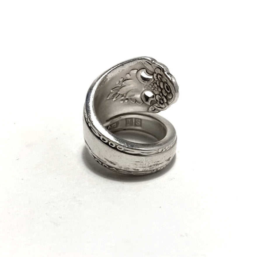 Spoon Ring No.4634 14号