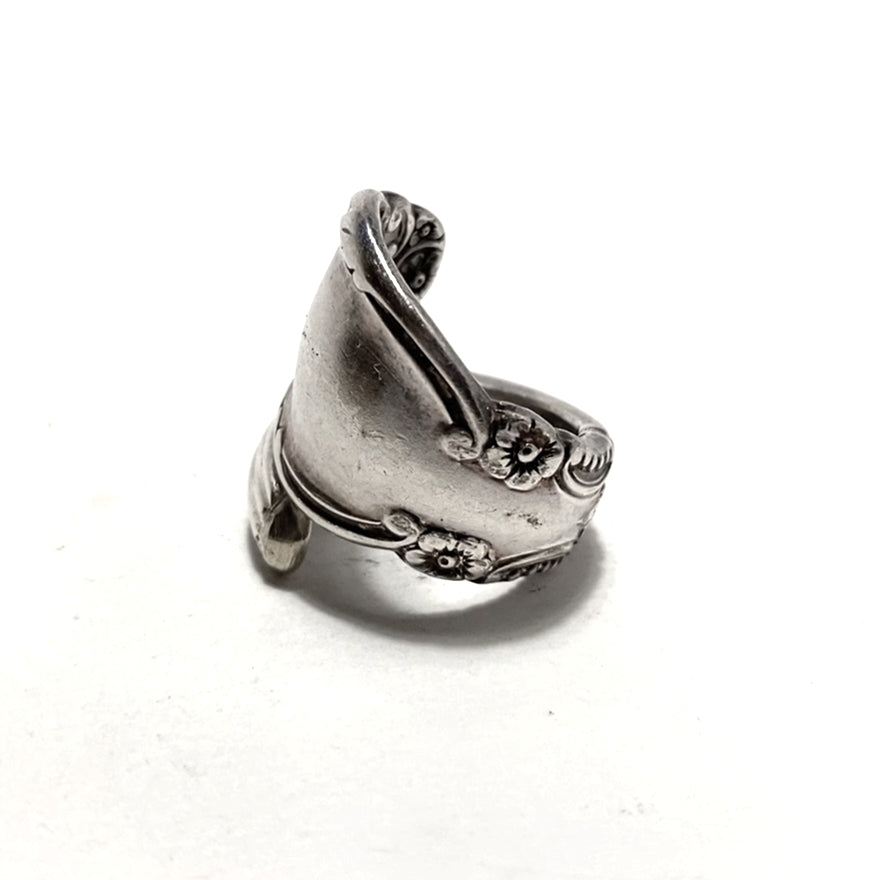 Spoon Ring No.4635 15号