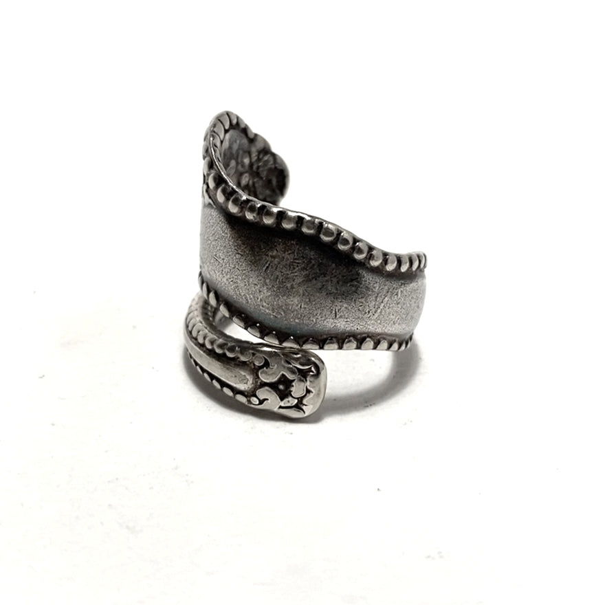 Spoon Ring No.4636 20号