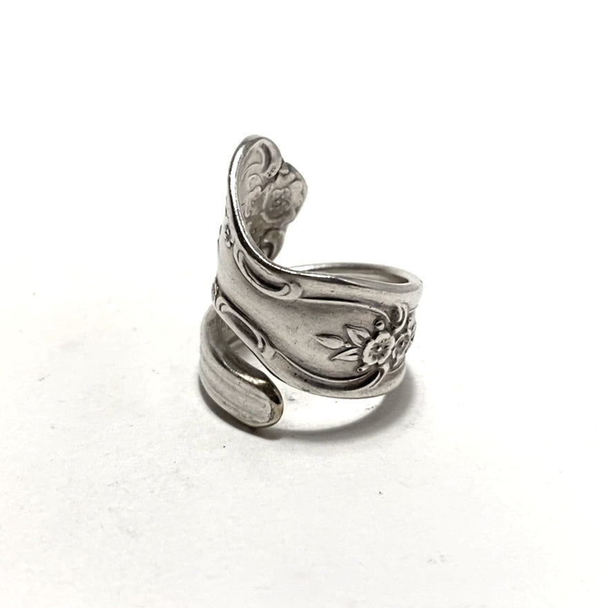 Spoon Ring No.4637 12号