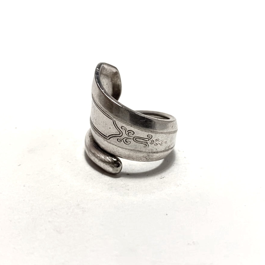 Spoon Ring No.4638 12号