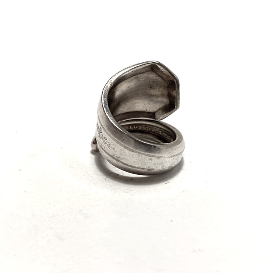 Spoon Ring No.4638 12号