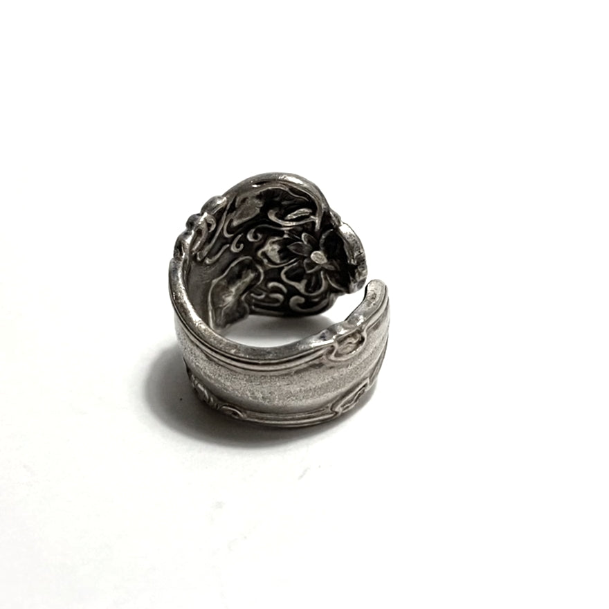 Spoon Ring No.4679 15号