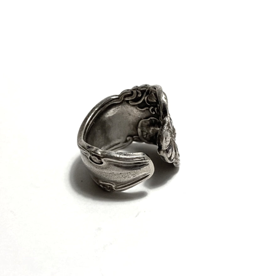 Spoon Ring No.4679 15号