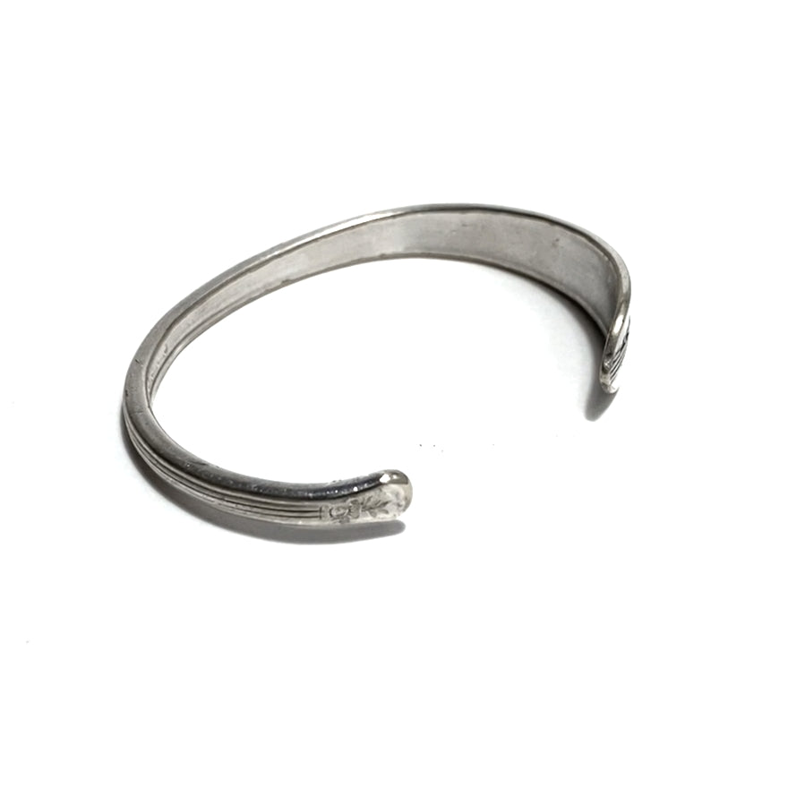 Spoon Bangle No.4680