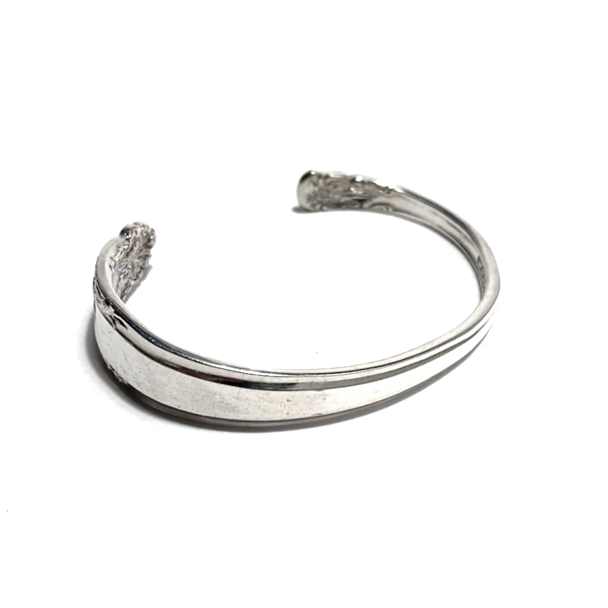 Spoon Bangle No.4682
