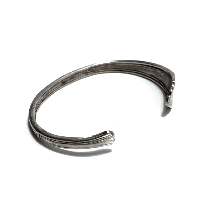 Spoon Bangle No.4686