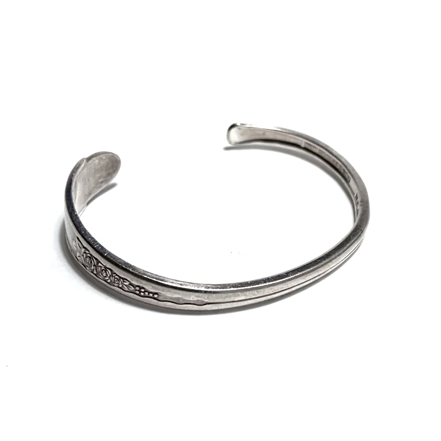 Spoon Bangle No.4690