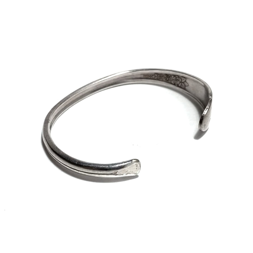 Spoon Bangle No.4690