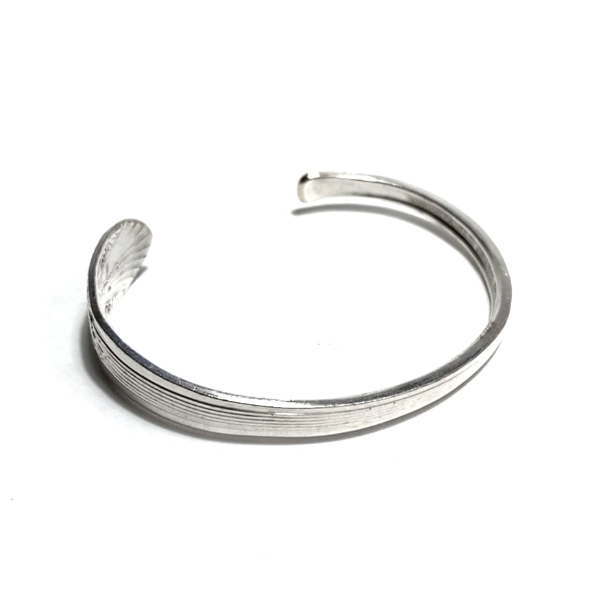 Spoon Bangle No.4693