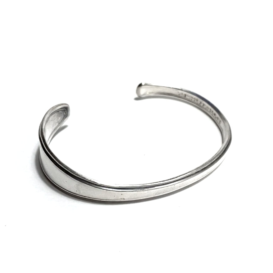Spoon Bangle No.4695