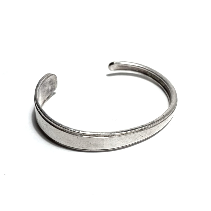 Spoon Bangle No.4696
