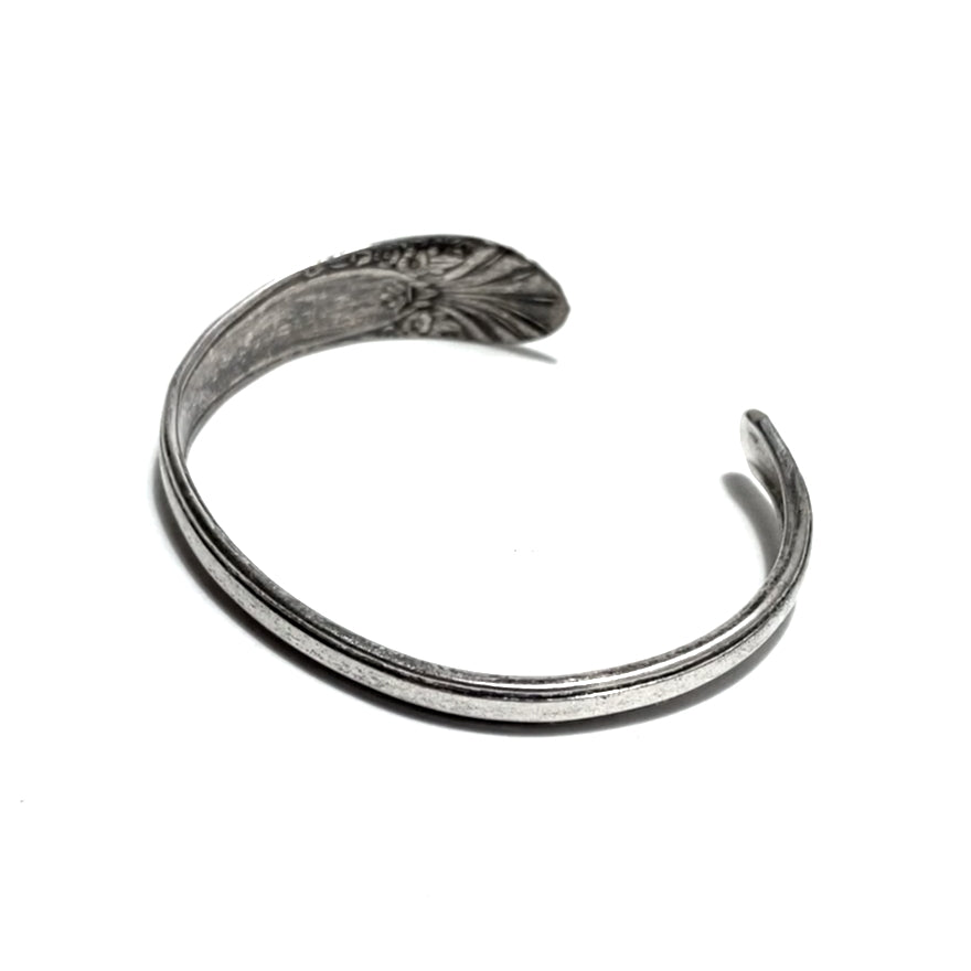 Spoon Bangle No.4697