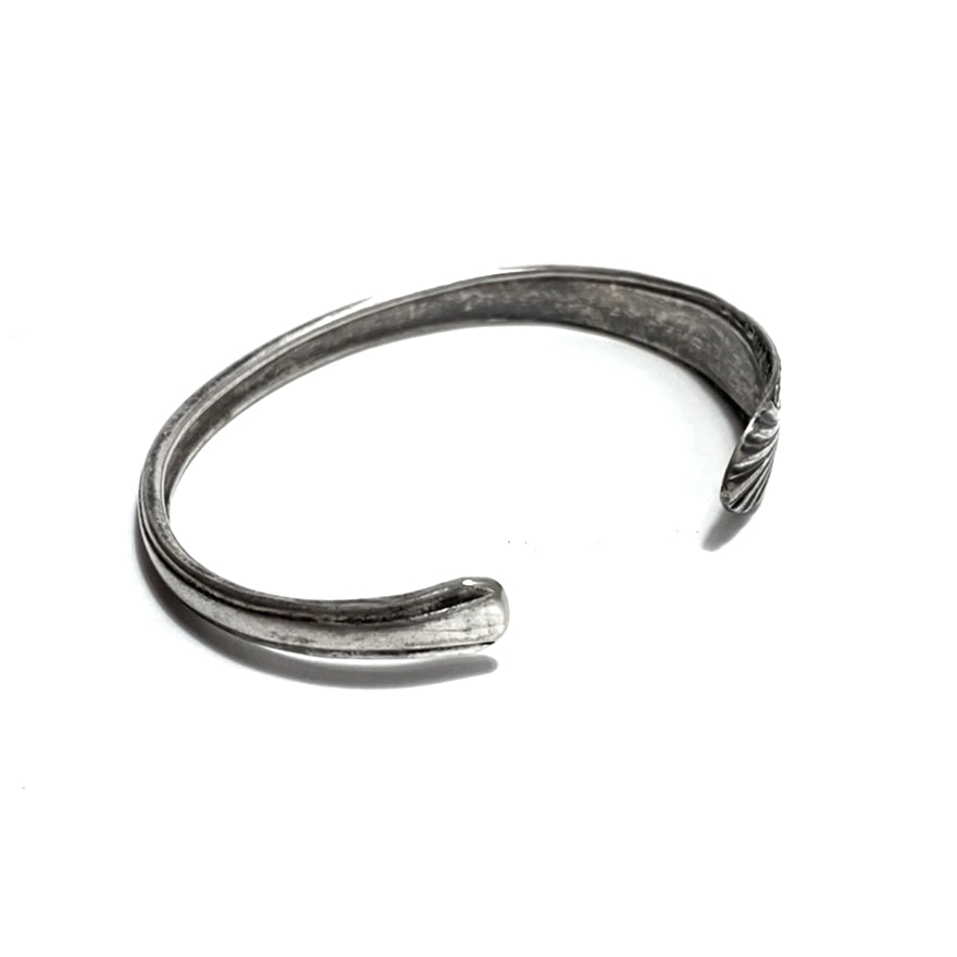 Spoon Bangle No.4697