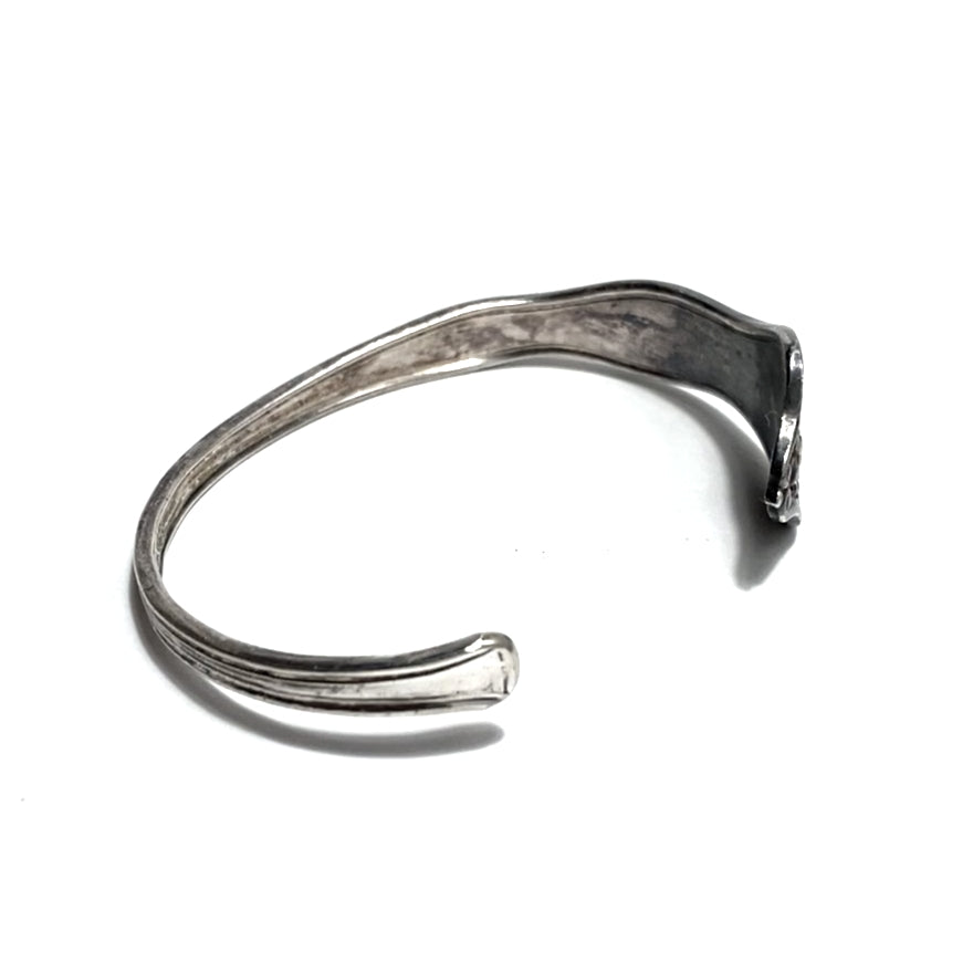 Spoon Bangle No.4699