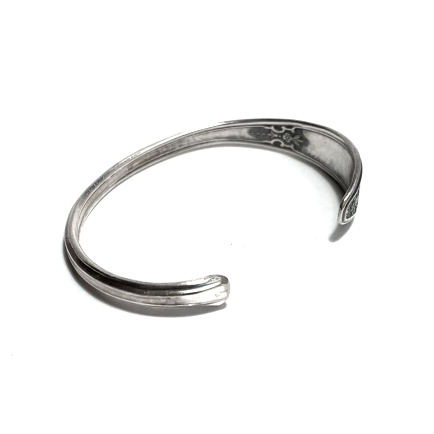 Spoon Bangle No.4705