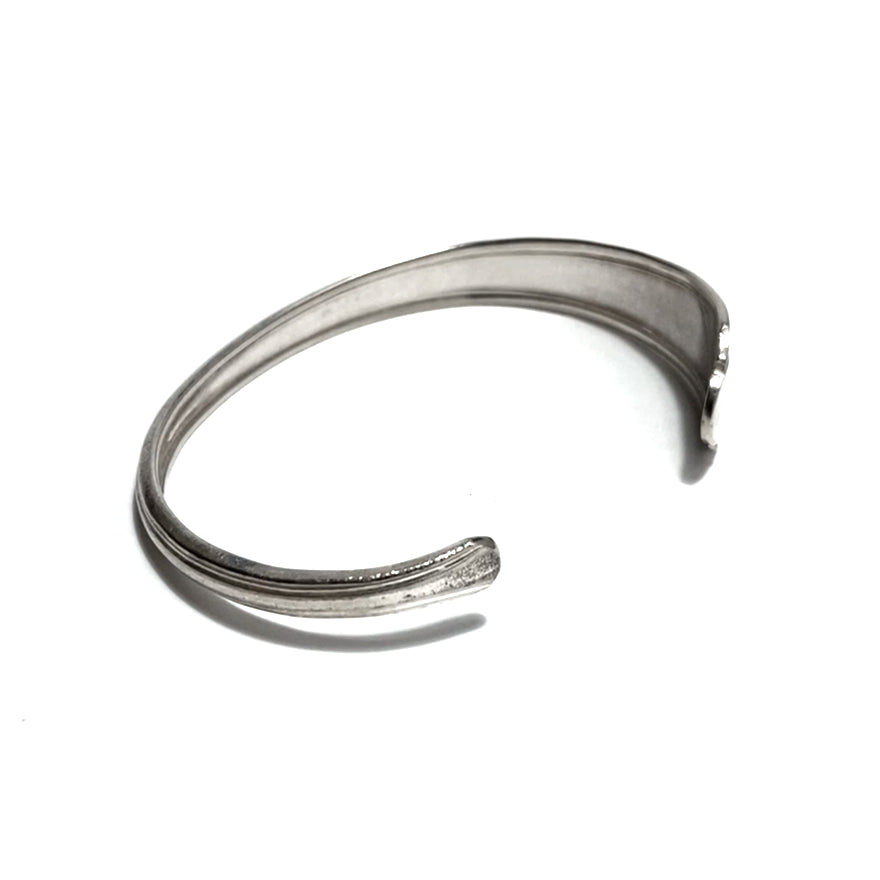 Spoon Bangle No.4707