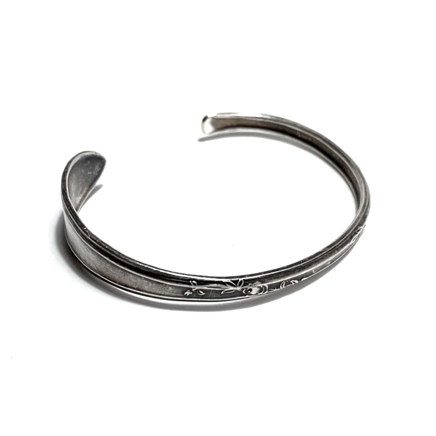 Spoon Bangle No.4708