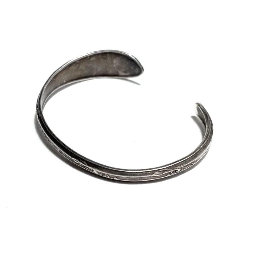 Spoon Bangle No.4708