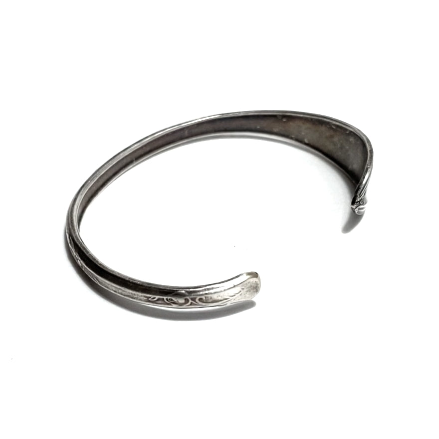 Spoon Bangle No.4708