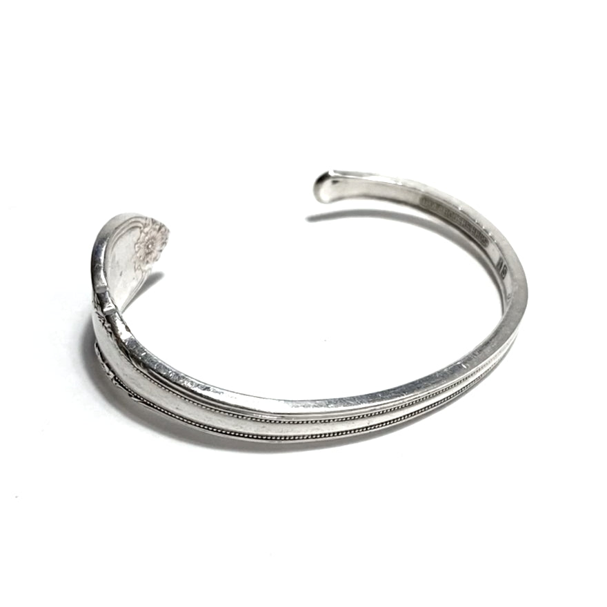 Spoon Bangle No.4713