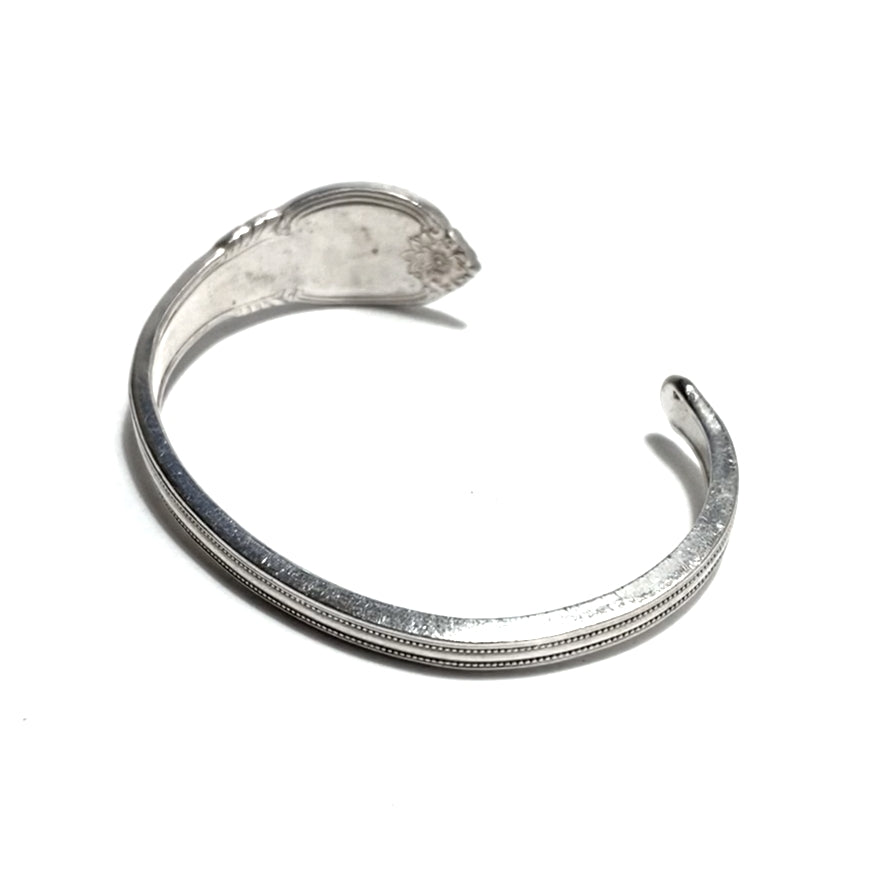 Spoon Bangle No.4713