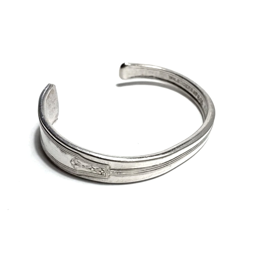 Spoon Bangle No.4714