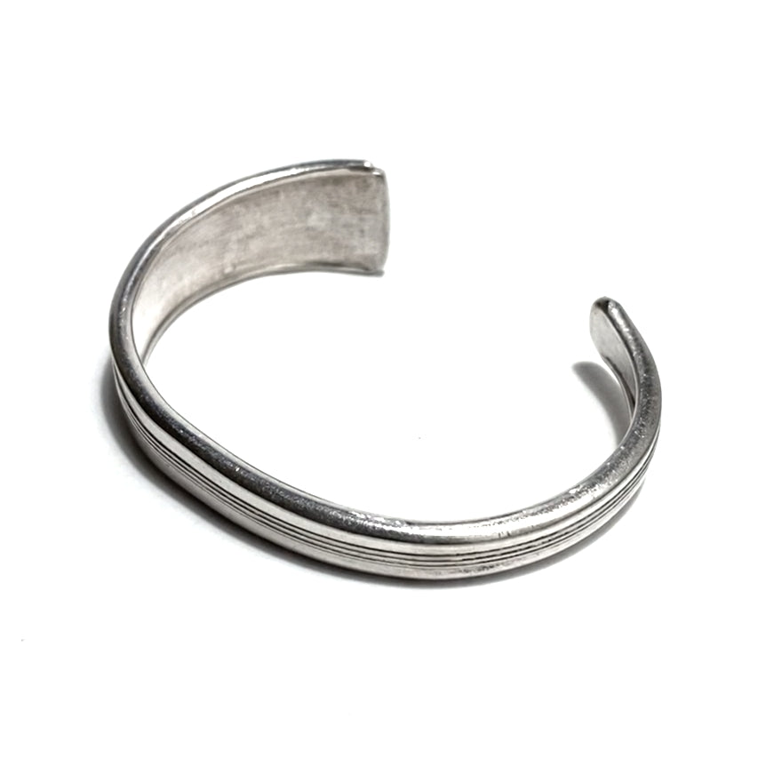Spoon Bangle No.4714