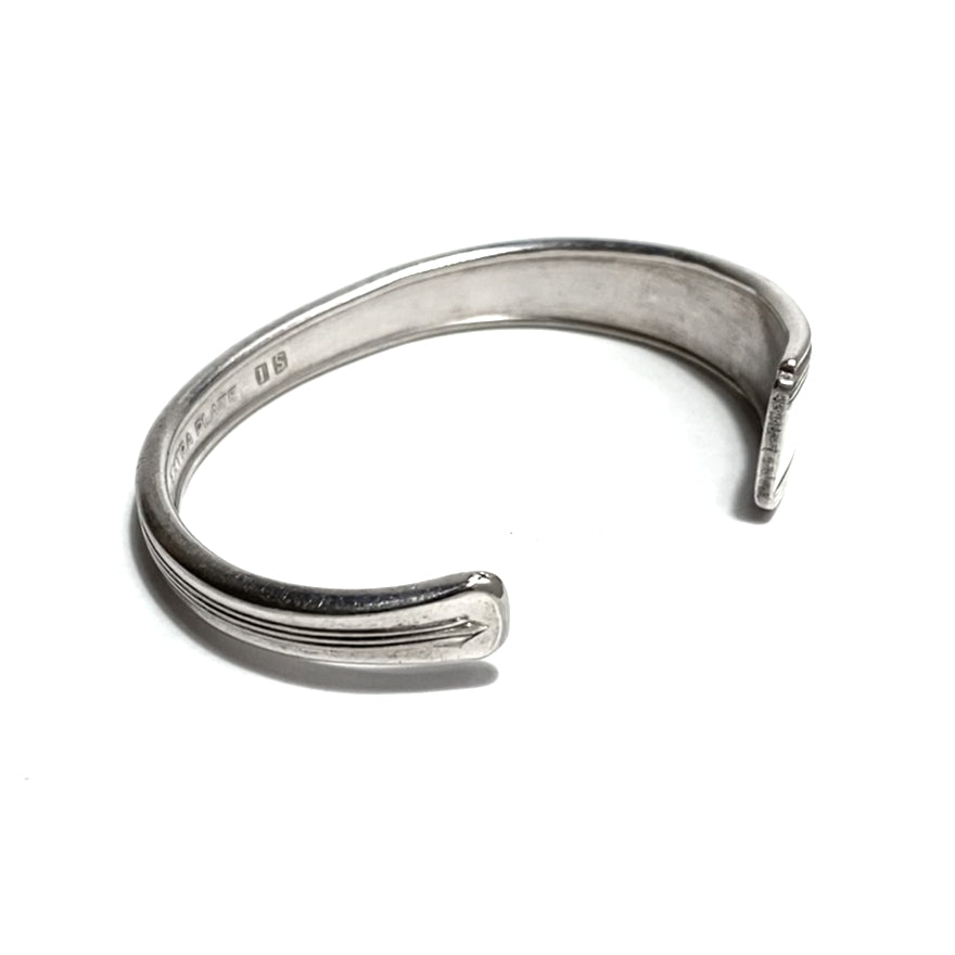 Spoon Bangle No.4714