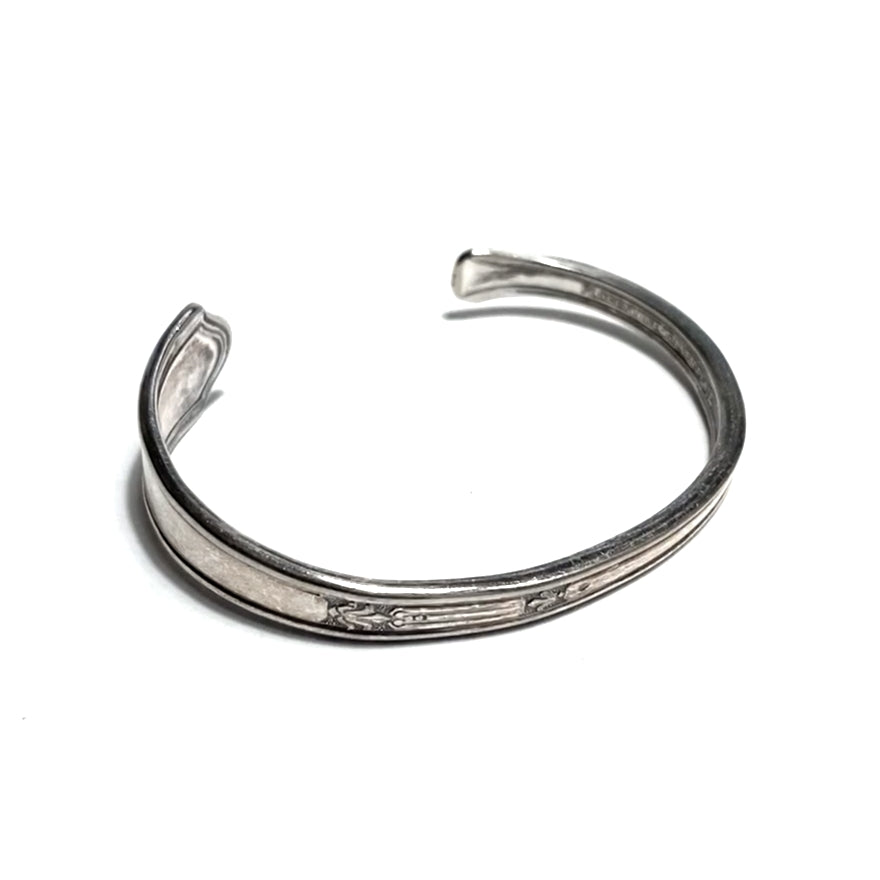 Spoon Bangle No.4715