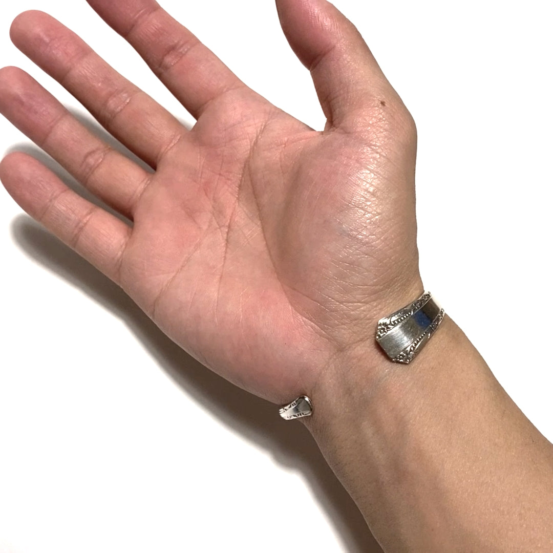Spoon Bangle No.4716
