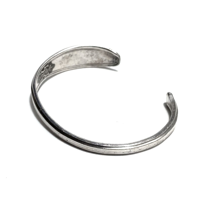 Spoon Bangle No.4717