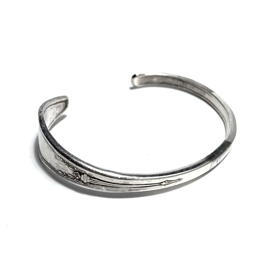 Spoon Bangle No.4719