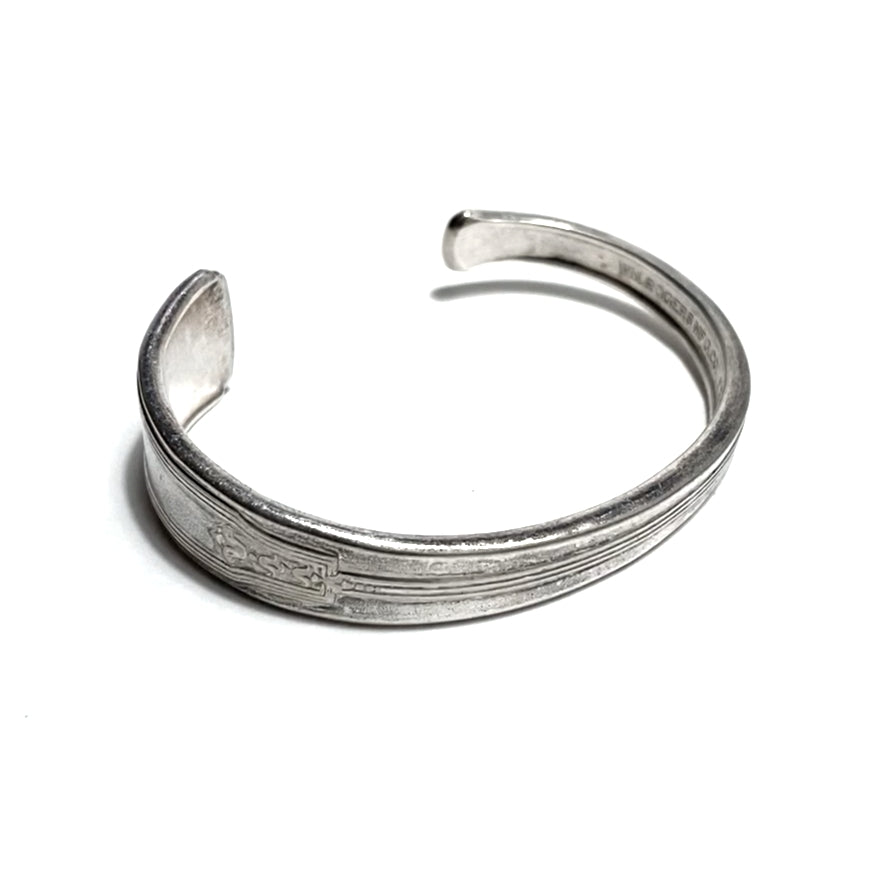 Spoon Bangle No.4720