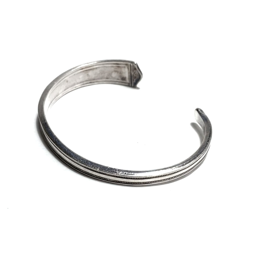Spoon Bangle No.4721
