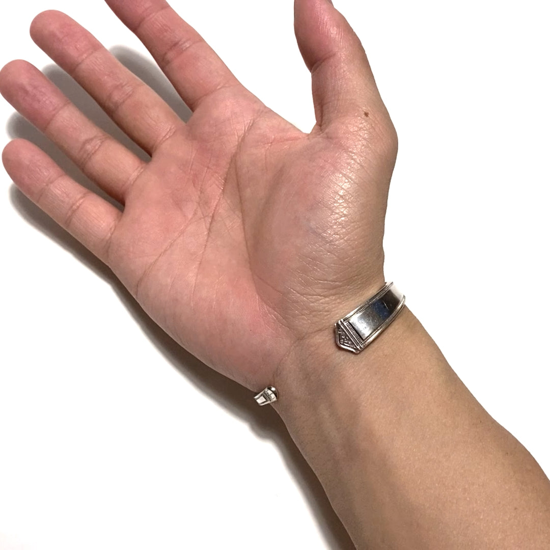 Spoon Bangle No.4721