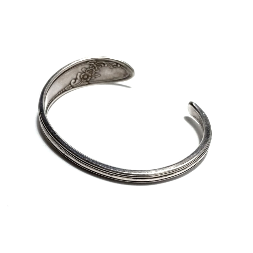 Spoon Bangle No.4722